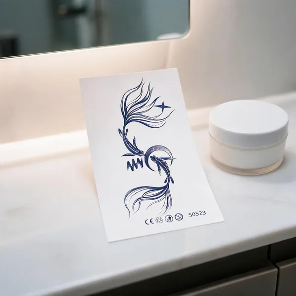 Temporary_Tattoo_Hub_Blue_Medium_Tattoo_Sticker