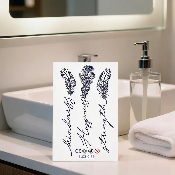 Temporary_Tattoo_Hub_Blue_Medium_Tattoo_Sticker