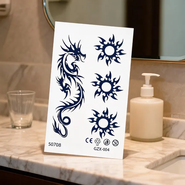 Temporary_Tattoo_Hub_Blue_Medium_Tattoo_Sticker