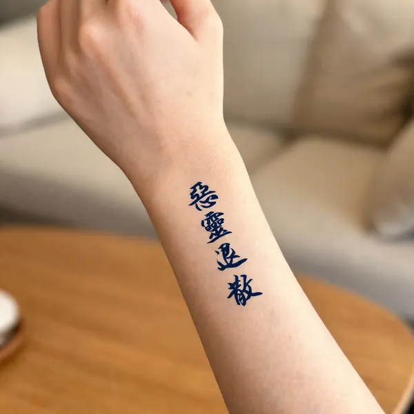 Temporary_Tattoo_Hub_Blue_Medium_Tattoo_Sticker