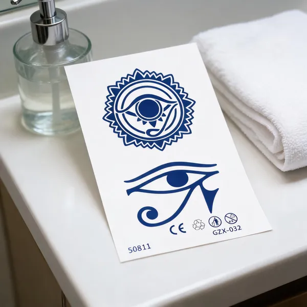 Temporary_Tattoo_Hub_Blue_Medium_Tattoo_Sticker