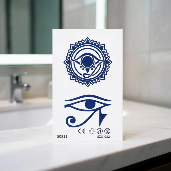 Temporary_Tattoo_Hub_Blue_Medium_Tattoo_Sticker