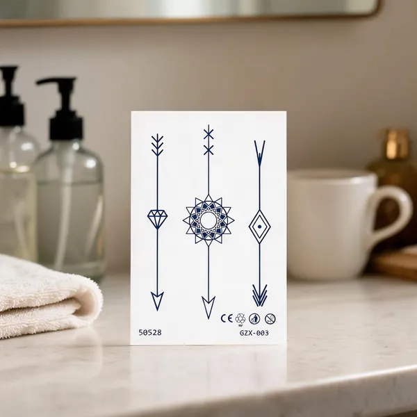 Temporary_Tattoo_Hub_Blue_Medium_Tattoo_Sticker