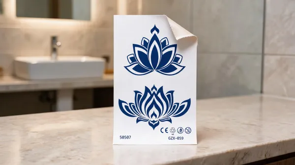 Temporary_Tattoo_Hub_Blue_Paper_Tattoo_Sticker