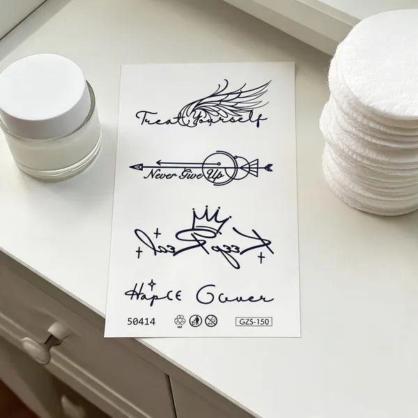 Temporary_Tattoo_Hub_Blue_Paper_Tattoo_Sticker