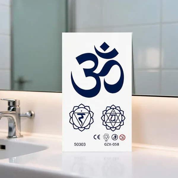 Temporary_Tattoo_Hub_Blue_Paper_Tattoo_Sticker