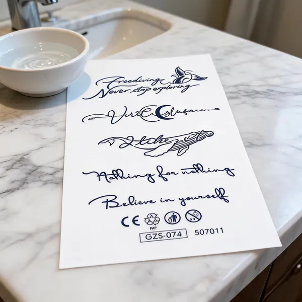 Temporary_Tattoo_Hub_Blue_Paper_Tattoo_Sticker
