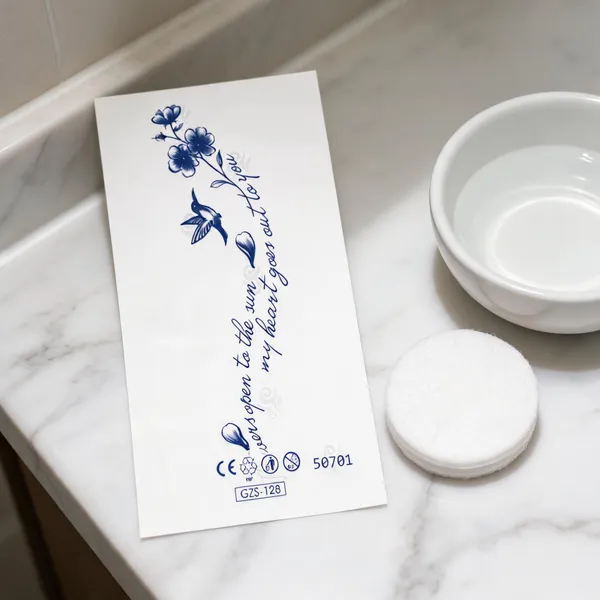 Temporary_Tattoo_Hub_Blue_Paper_Tattoo_Sticker