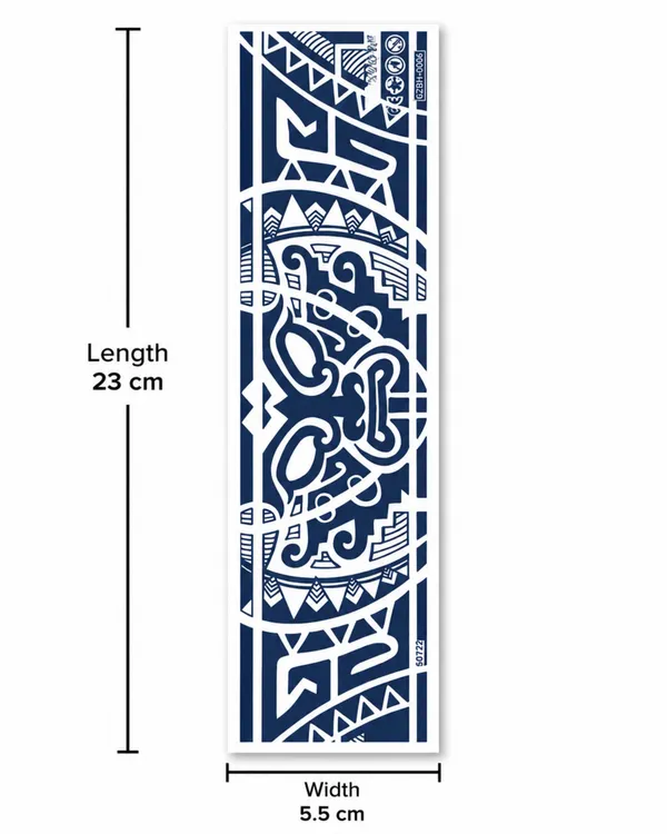 Stylish_Band_Tattoo