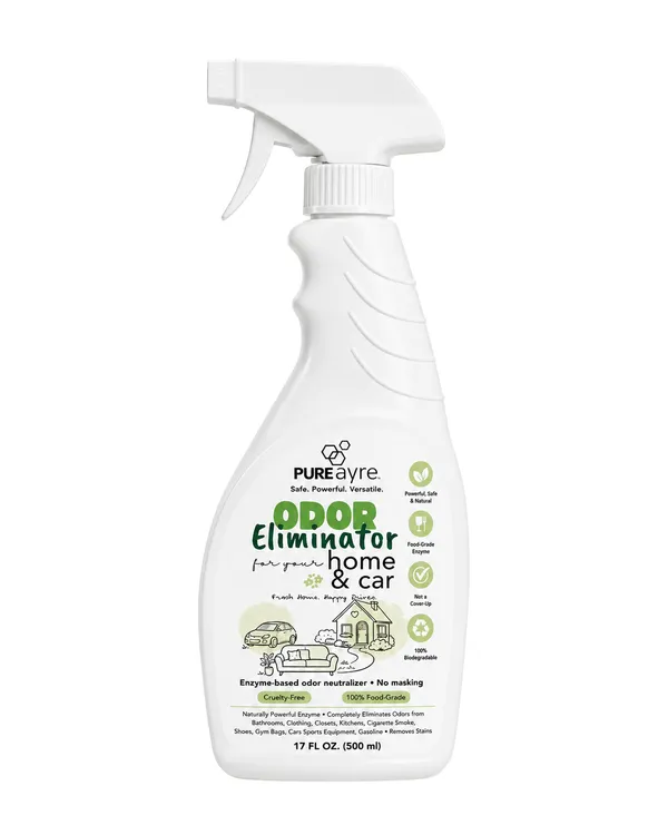 Pureayre_Enzyme_Multipurpose_Home_Odor_Eliminator_Spray