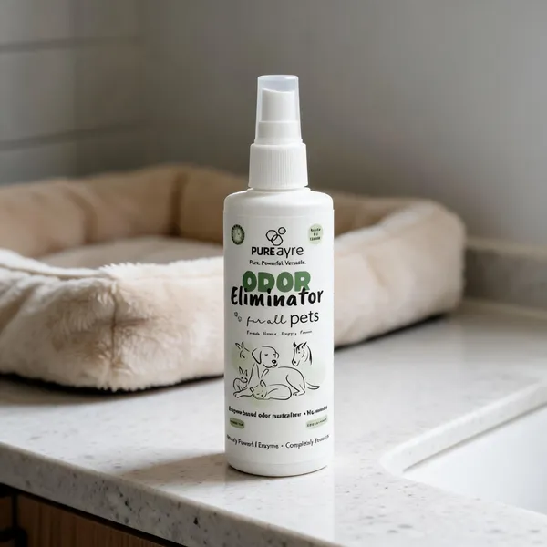 Pureayre_Food_Grade_Enzyme_Pet_Odor_Eliminator_Spray