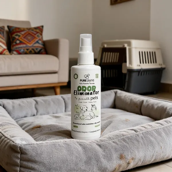 Pureayre_Food_Grade_Enzyme_Pet_Odor_Eliminator_Spray