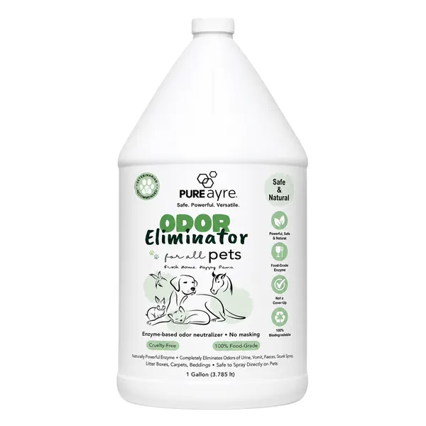 Pureayre_Food_Grade_Enzyme_Pet_Odor_Eliminator_Refill_Pack