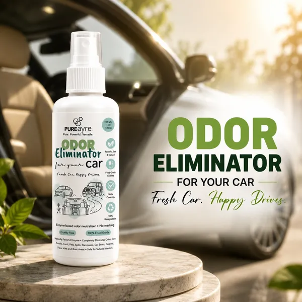 Pureayre_Food_Grade_Enzyme_Car_Odor_Eliminator_Spray_120_Ml