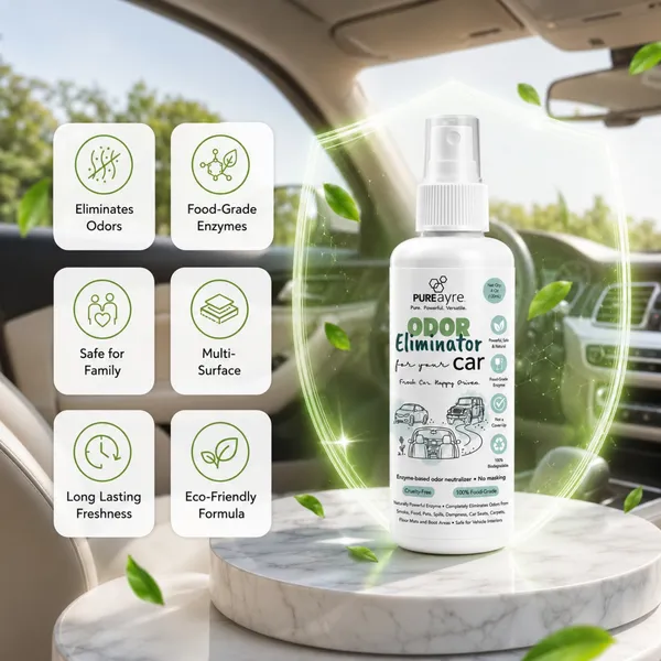 Pureayre_Food_Grade_Enzyme_Car_Odor_Eliminator_Spray_120_Ml