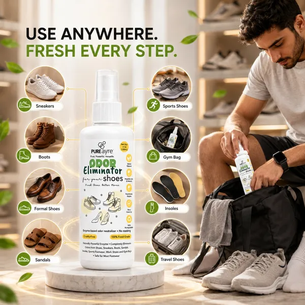 Pureayre_Food_Grade_Enzyme_Shoe_Odor_Eliminator_Spray_120_Ml
