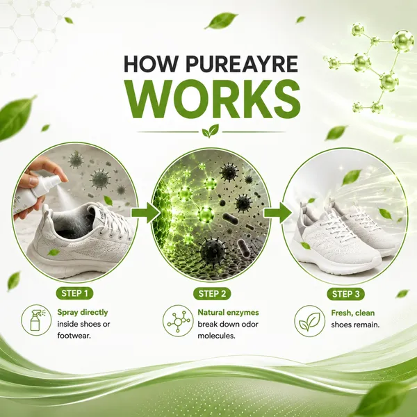 Pureayre_Food_Grade_Enzyme_Shoe_Odor_Eliminator_Spray_120_Ml