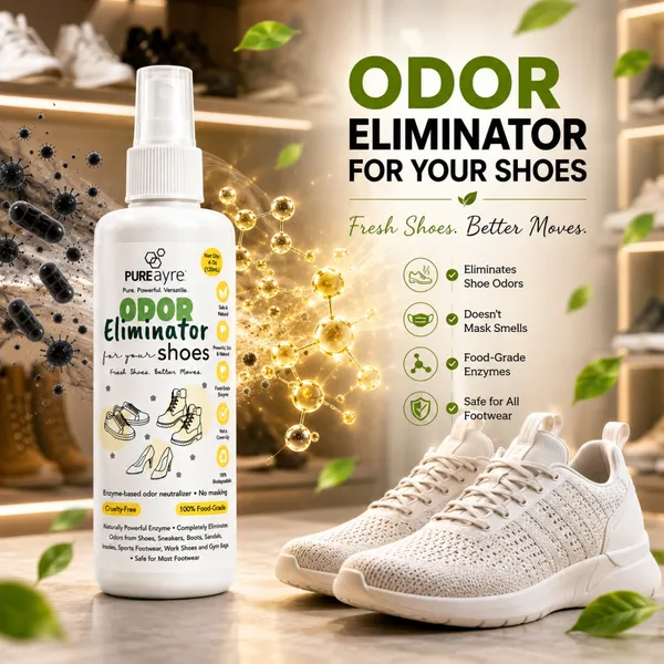 Pureayre_Food_Grade_Enzyme_Shoe_Odor_Eliminator_Spray_120_Ml
