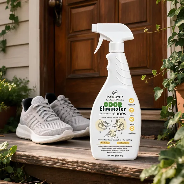 Pureayre_Food_Grade_Enzyme_Shoe_Odor_Eliminator_Spray_500_Ml