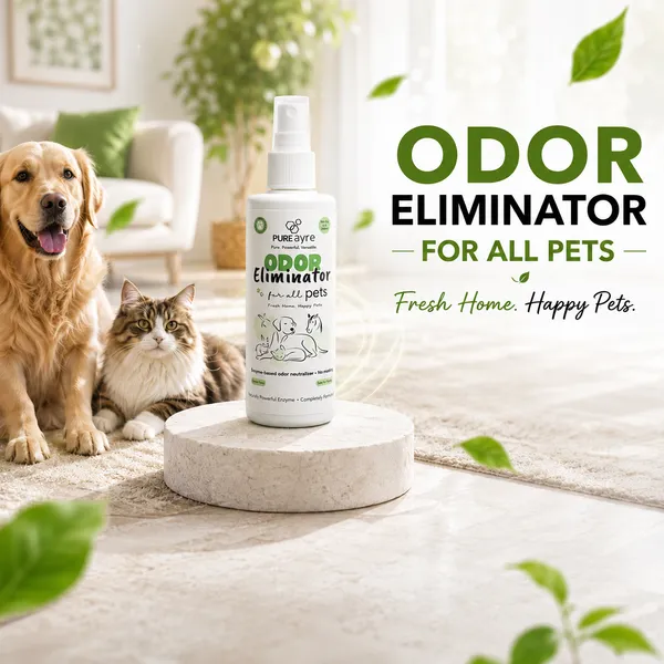 Pureayre_Food_Grade_Enzyme_Pet_Odor_Eliminator_Spray