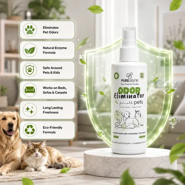 Pureayre_Food_Grade_Enzyme_Pet_Odor_Eliminator_Spray