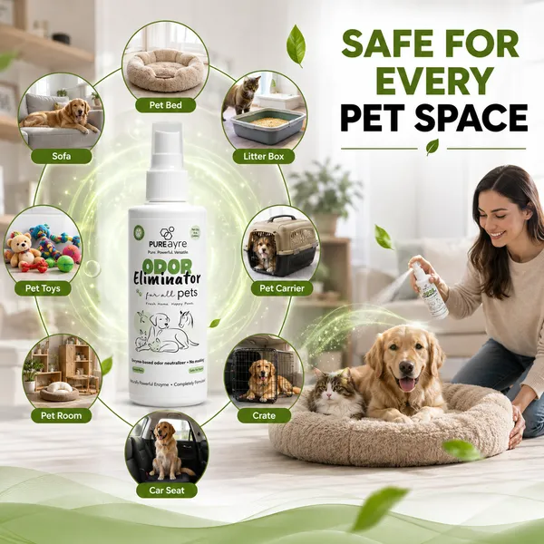 Pureayre_Food_Grade_Enzyme_Pet_Odor_Eliminator_Spray