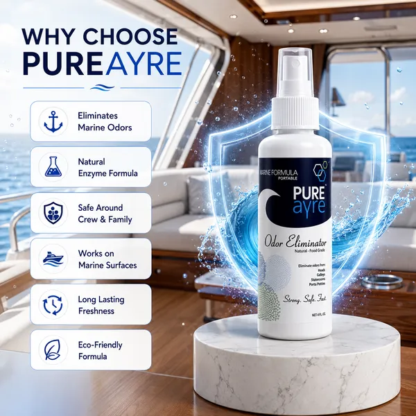 Pureayre_Food_Grade_Enzyme_Marine_Odor_Eliminator_Spray
