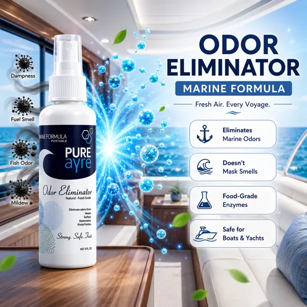 Pureayre_Food_Grade_Enzyme_Marine_Odor_Eliminator_Spray