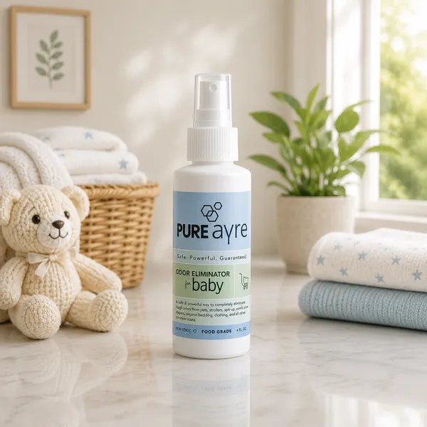 Pureayre_Food_Grade_Enzyme_Baby_Odor_Eliminator_Spray