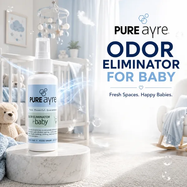 Pureayre_Food_Grade_Enzyme_Baby_Odor_Eliminator_Spray