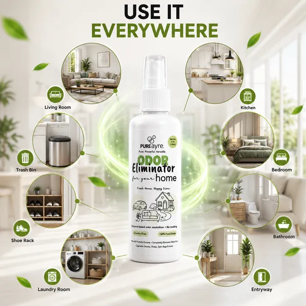 Pureayre_Enzyme_Multipurpose_Home_Odor_Eliminator_Spray