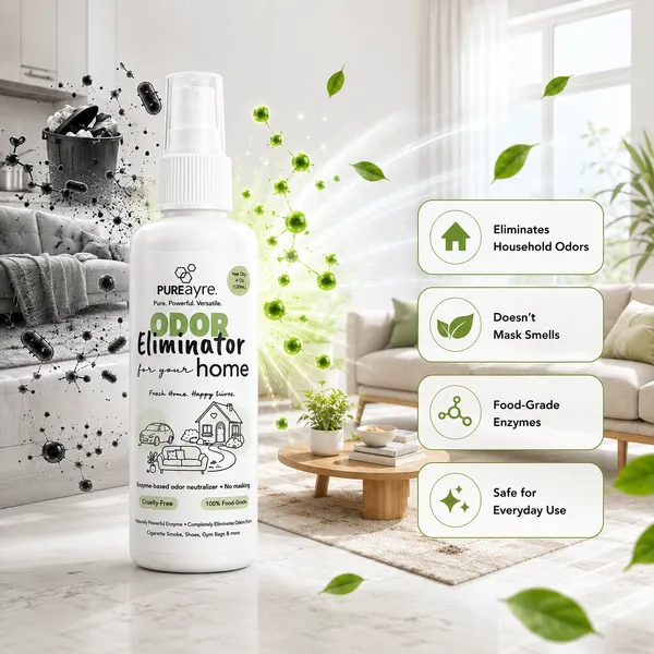 Pureayre_Enzyme_Multipurpose_Home_Odor_Eliminator_Spray