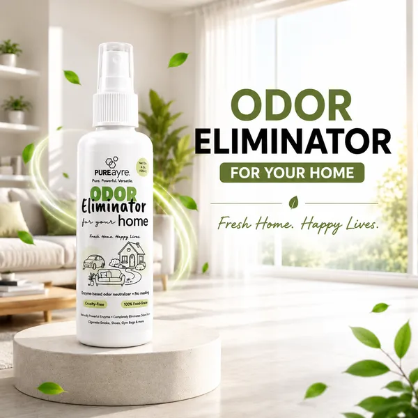 Pureayre_Enzyme_Multipurpose_Home_Odor_Eliminator_Spray