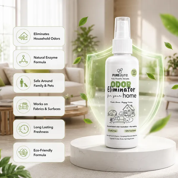 Pureayre_Enzyme_Multipurpose_Home_Odor_Eliminator_Spray