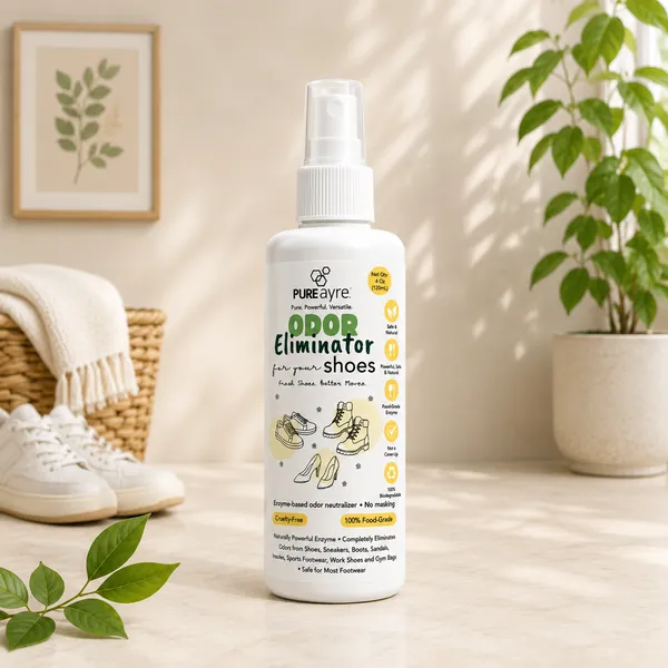 Pureayre_Food_Grade_Enzyme_Shoe_Odor_Eliminator_Spray_120_Ml