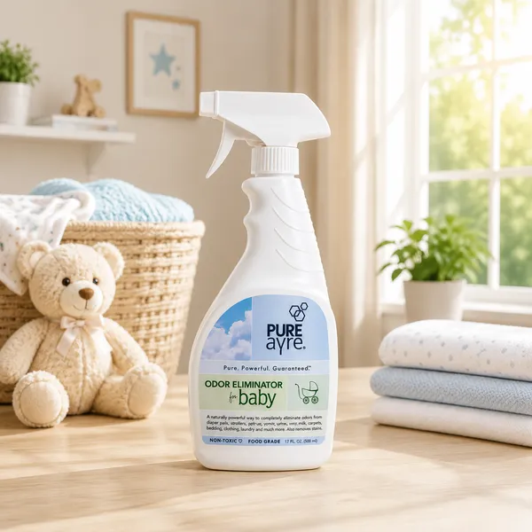 Pureayre_Food_Grade_Enzyme_Baby_Odor_Eliminator_Spray