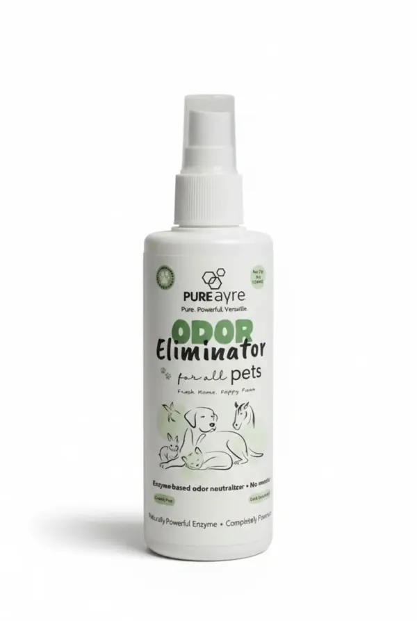 Pureayre_Food_Grade_Enzyme_Pet_Odor_Eliminator_Spray
