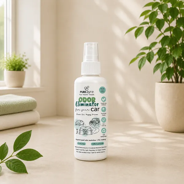 Pureayre_Food_Grade_Enzyme_Car_Odor_Eliminator_Spray_120_Ml