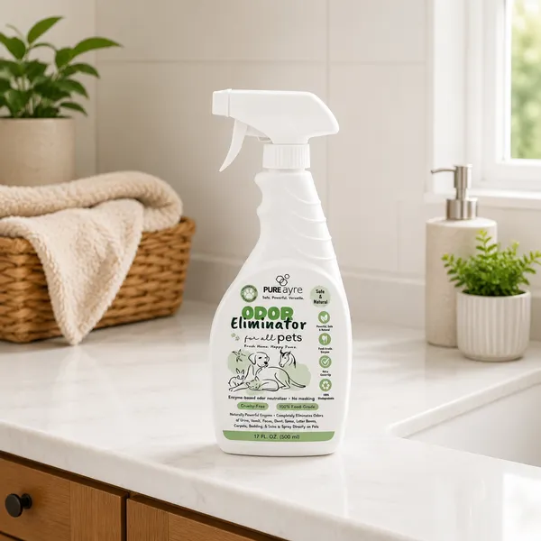 Pureayre_Food_Grade_Enzyme_Pet_Odor_Eliminator_Spray