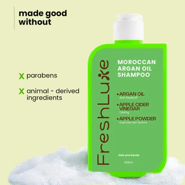 Freshluxe_Argan_Oil_Apple_Cider_Vinegar_Scalp_Repair_Shampoo