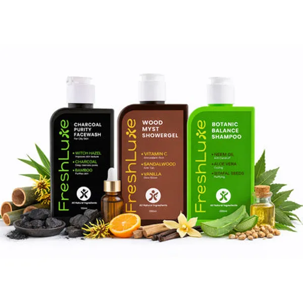 Freshluxe_Charcoal_Neem_Oil_Anti-Pollution_Skincare_Combo_Pack_Of_3