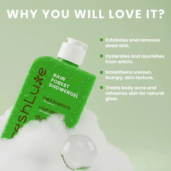 Freshluxe_Rain_Forest_Multani_Mitti_Glycerol_Oil_Control_Shower_Gel