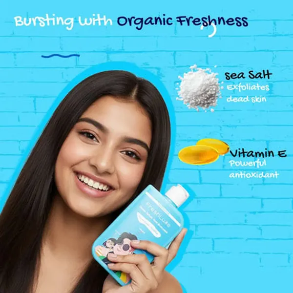 Freshluxe_Ocean_Splash_Rain_Forest_Family_Shower_Gel_Combo_Pack_Of_2