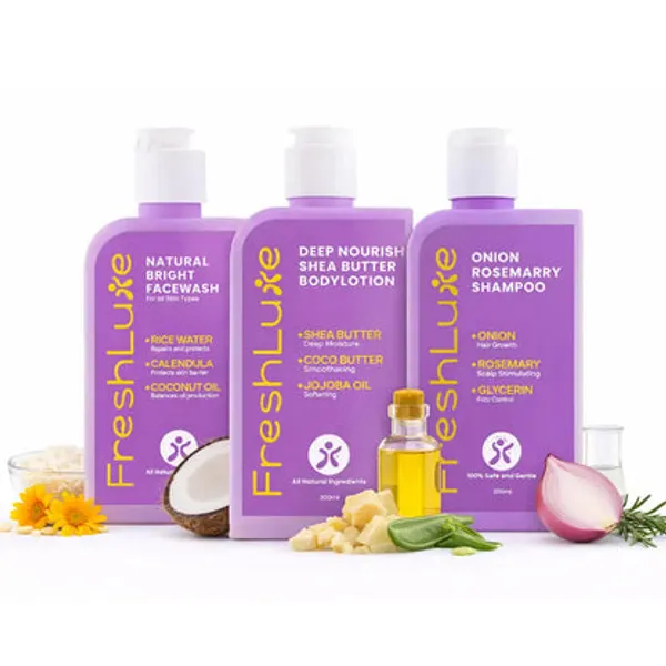 Freshluxe_Night_Bliss_Onion_Rosemary_Shea_Skincare_Combo_Pack_Of_3