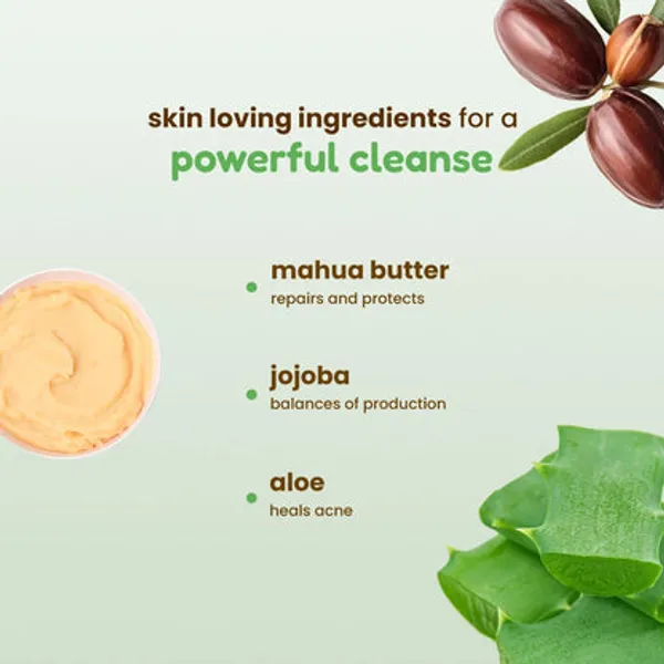 Freshluxe_Herbal_Hydration_Aloe_Vera_Neem_Face_Wash