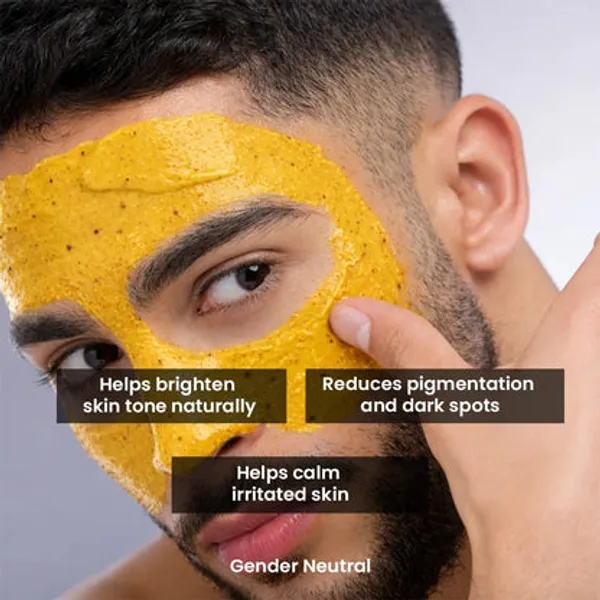 Freshluxe_Traditional_Ubtan_Turmeric_Apricot_Beads_Scrub