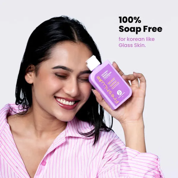Freshluxe_Rice_Water_Coconut_Oil_Brightening_Face_Wash
