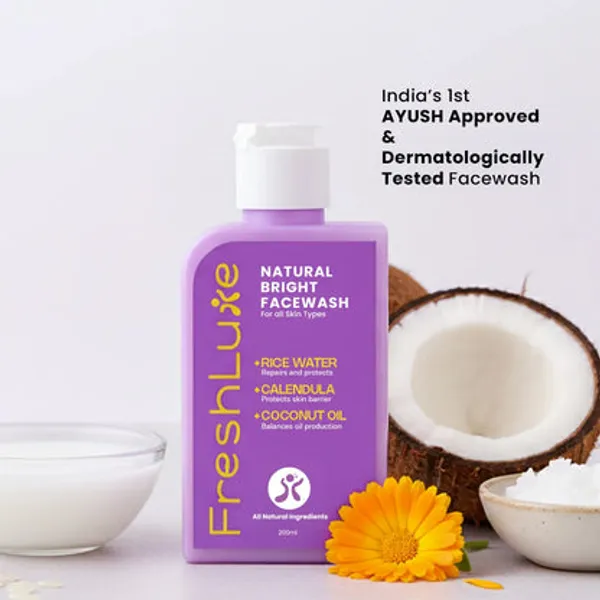 Freshluxe_Rice_Water_Coconut_Oil_Brightening_Face_Wash