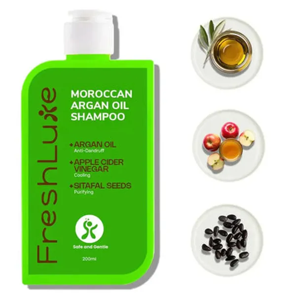 Freshluxe_Argan_Oil_Shampoo_&_Turmeric_Ubtan_Scrub_Saver_Combo