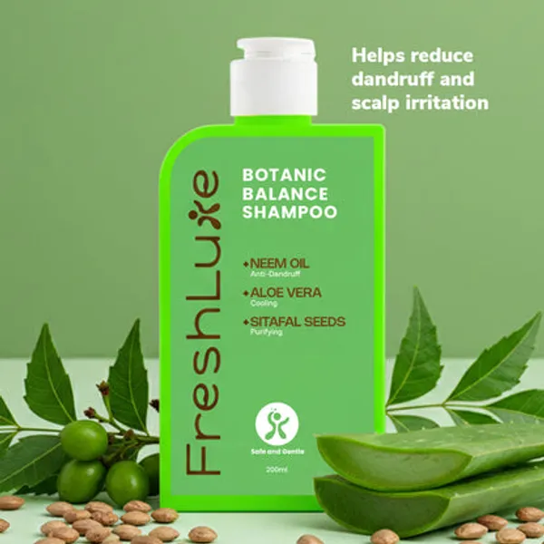 Freshluxe_Botanic_Balance_Neem_Aloe_Vera_Anti-Dandruff_Shampoo
